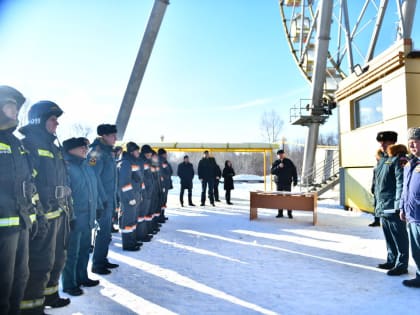 Ярославское колесо обозрения возобновило работу