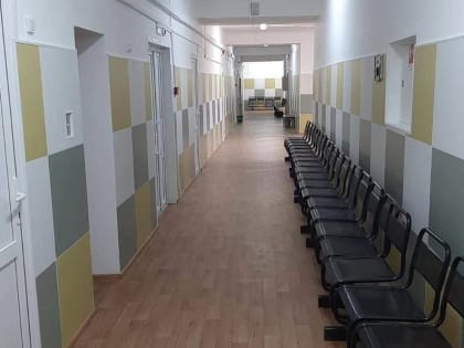 Детскую больницу в Ярославле закрыли для посетителей