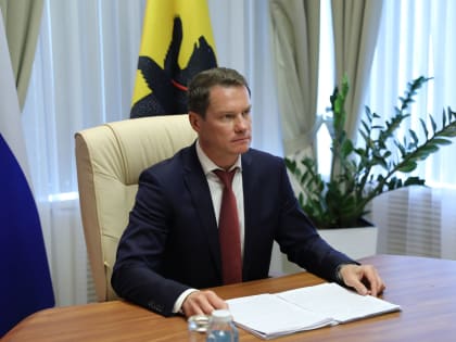 Зампредседателя правительства: ярославские предприятия сумели адаптироваться к новым условиям