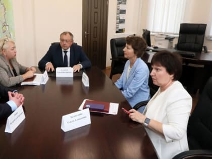 В Ярославской области откроется центр трансплантации костного мозга