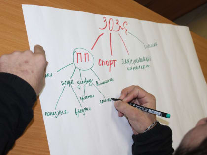 «Точка отсчета»