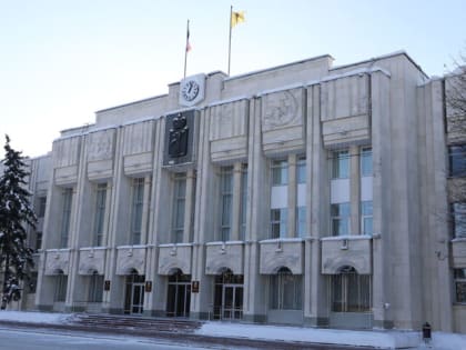 Михаил Евраев: «Потенциал компетенций, опыта и стремления позволил нашей экономике адаптироваться к новой реальности»