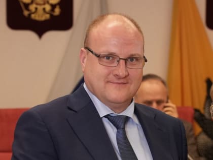 Ярославский депутат предложил увеличить финансирование проекта «Наши дворы»