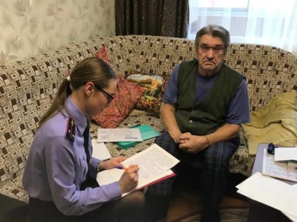 Ярославские следователи проверяют историю инвалида, оставшегося без протеза