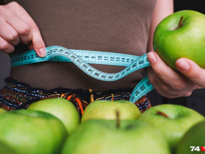 Зря вы ели яблоки: эти 5 продуктов лучше всего помогают справиться с усталостью и анемией