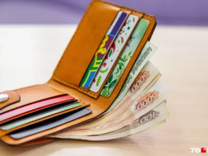 В Ярославской области появились новые купюры. Как не нарваться на фальшивки