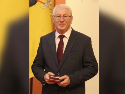 Помощником мэра Ярославля назначен Нур-Эл Хасиев