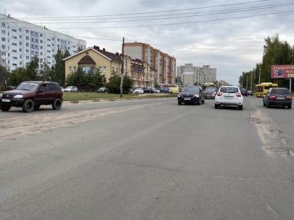 Проспект Машиностроителей в Ярославле расширят на три метра