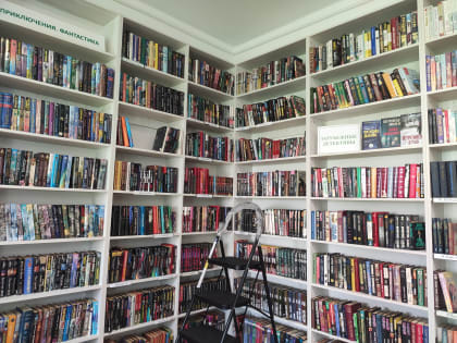 Современный парк и модельную библиотеку создают в Любиме