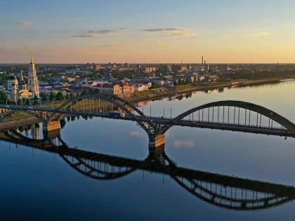 Рыбинск может стать центром главного политического противостояния на выборах в областную Думу
