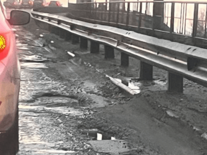 Судьба Суринского путепровода в Ярославле решится через месяц