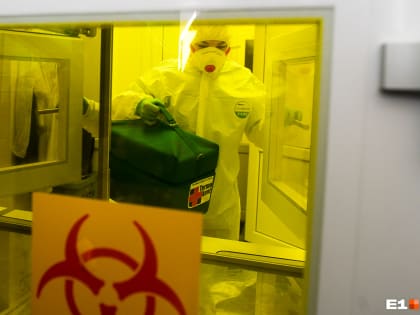 Китайские ученые нашли вид коронавируса, от которого все зараженные умирают — грозит ли он России