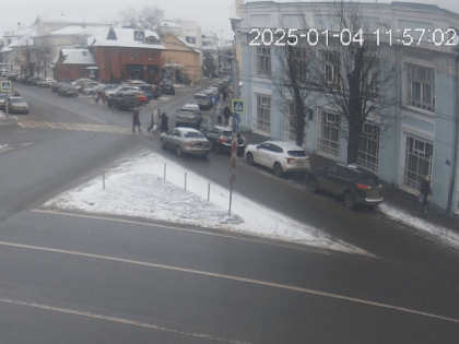 Правительство продает особняк по соседству с театром Волкова в Ярославле