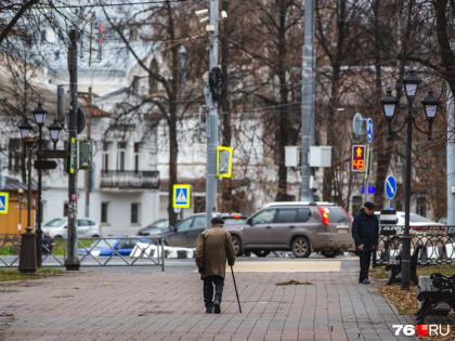 Если снег еще не лег: по приметам на Дмитриев день определяем, какими будут зима и весна