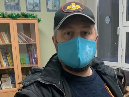 В Ярославле замерзают ученики гимназии