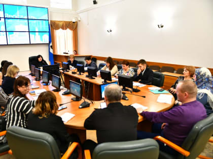 В Ярославле прошёл координационный совет по патриотическому воспитанию