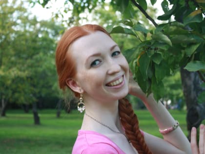 «Тело стало как у жабки — склизенькое, опухшее». История девушки, которая заболела красной волчанкой