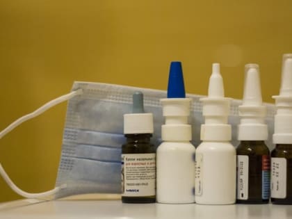 Грипп, гепатит, коклюш. Что в Рыбинске с вирусными заболеваниями?