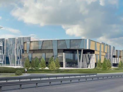 В Ярославле «подорожает» будущий «IT-парк»