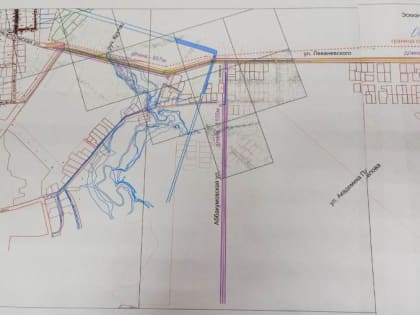 В Рыбинске начинают проектировать дорогу-дублер в направлении Слипа