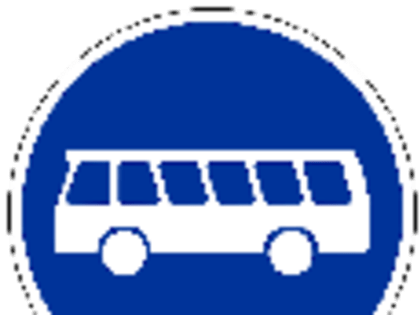 Расписание движения автобусов на Радоницу