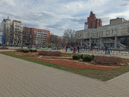 Синоптики рассказали, каким будет май и когда наступит лето?