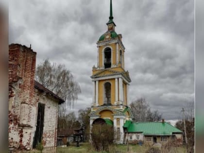 Троицкий женский монастырь в поселке Борисоглебском признали памятником регионального значения