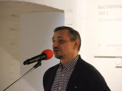 В Ростовском кремле прошла презентация фильма «Александр Титов: жизнь и судьба»