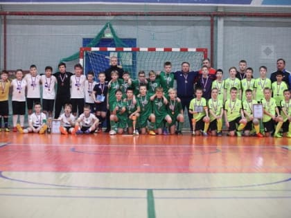 Домашняя победа