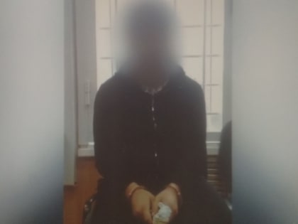 Ярославца порезали мачете - подозреваемый задержан