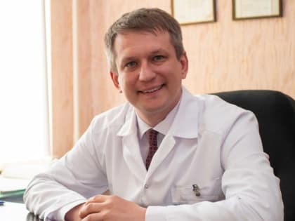 «Спасибо за терпение»: уволился главный врач Переславской ЦРБ