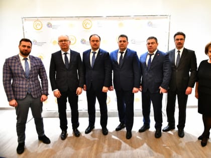 В Ярославле прошло собрание глав городов Союза Золотого Кольца