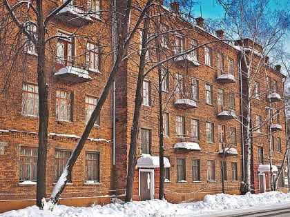 На пути становления