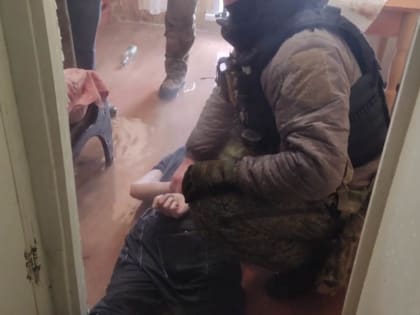 В Ярославле задержан брагинский стрелок