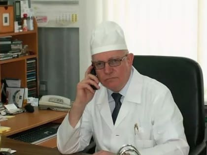 Главный пульмонолог Ярославской области рассказал о новых методах лечения астмы