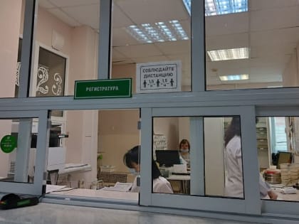 В Ярославской области наблюдается рост заболеваемости коронавирусной инфекцией