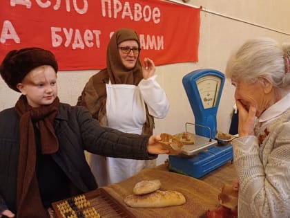 В области проходят памятные мероприятия в преддверии Дня полного снятия блокады Ленинграда