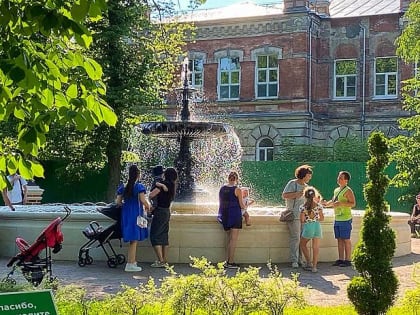 Карякинский сад в Рыбинске расширят