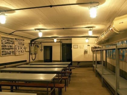 В Ярославле половина муниципальных бомбоубежищ требуют ремонта