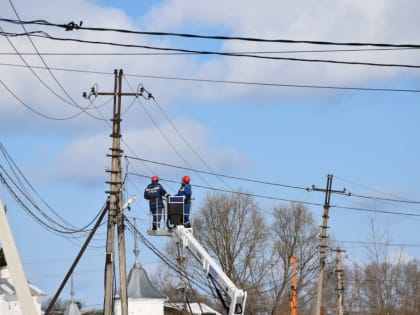 Соблюдайте правила пожарной безопасности, не перегружайте электросети