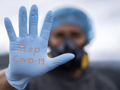 В Ярославской области COVID-19 заразился еще 51 человек
