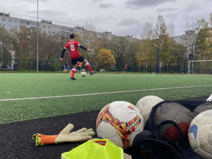 Спортивные площадки ярославских школ станут доступны для посещения