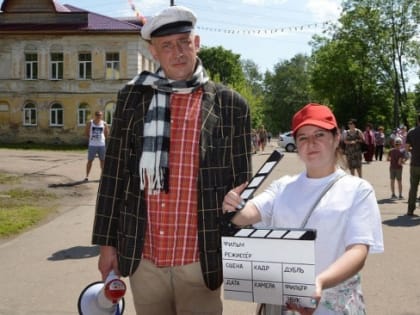 В Ярославской области жителям и гостям предлагают экскурсии по местам съемок фильмов