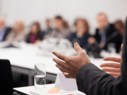 Межрайонная ИФНС России №3 по Ярославской области проведет семинар по вопросам ЕНС