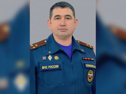 Уроженец Рыбинска Алексей Катериничев стал замглавы Херсонской военно-гражданской администрации