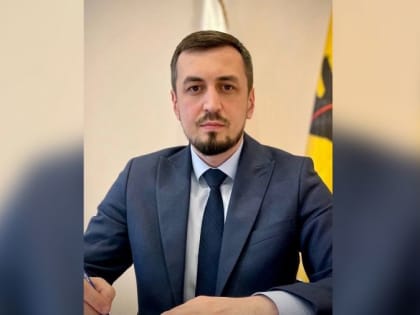 Исполняющим обязанности директора департамента транспорта Ярославской области стал Мурат Баснукаев