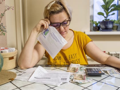 Несмотря на мораторий: власти начали думать, на сколько повысить тарифы ЖКХ в 2024 году