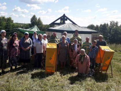 В Угличе торжественно отметили память преподобного Паисия Угличского