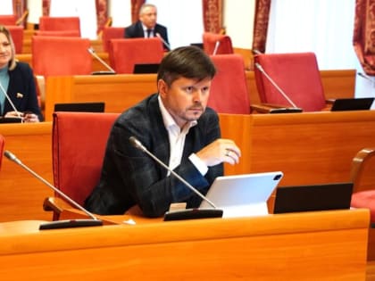 «Право первой скрипки», инициативы и контроль. Депутаты рассказали о своей работе — на областном и местном уровнях