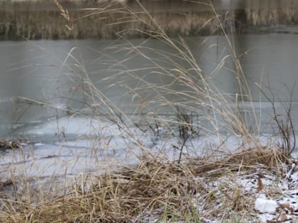 Частично снят запрет выхода на лед